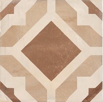 Marca Corona Terra Geometria C.