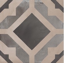 Marca Corona Terra Geometria F.