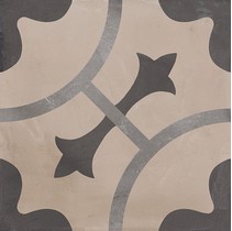 Marca Corona Terra Ornamento F.