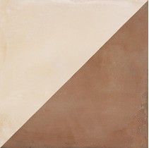 Marca Corona Terra Triangolo C.