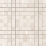 Декор Marca Corona Work White Gloss Tessere
