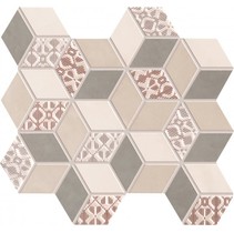 Marca Corona Work Mix Gloss Rombi
