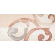 Декор Marca Corona Work White Maiolica (комп/2шт)