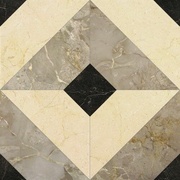 Напольная плитка Marmocer Magic Tile 05 Modern