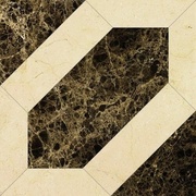 Напольная плитка Marmocer Magic Tile 09 Modern