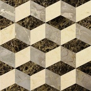 Напольная плитка Marmocer Magic Tile 10 Modern