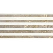 Напольная плитка Marmocer Matrix 01 Tile Diana White+Desert Grey