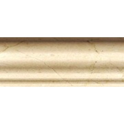 Напольная плитка Marmocer Scotland 21 Molding Crema Marfil Country