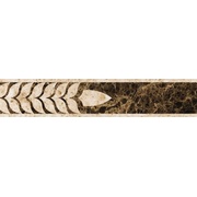 Декор Marmocer Waterjet 19 Waterjet Border