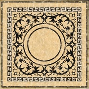 Декор Marmocer Waterjet 29 Waterjet Medallion (4pcs)