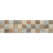 Настенная плитка Mayolica Brescia Mosaico Mix