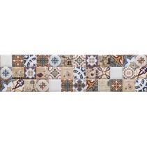 Mayolica Hidraulico Mosaico