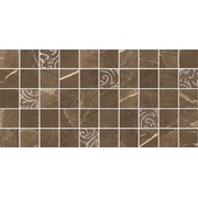Мозаика Meissen Arkos Brown Mosaic Classic