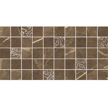 Meissen Arkos Brown Mosaic Classic