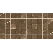 Мозаика Meissen Arkos Brown Mosaic