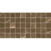 Meissen Arkos Brown Mosaic