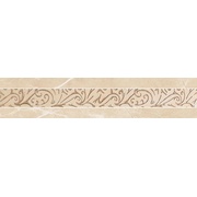 Бордюр Meissen Arkos Cream Classic list.