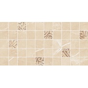 Мозаика Meissen Arkos Cream Mosaic Classic