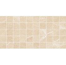 Meissen Arkos Cream Mosaic