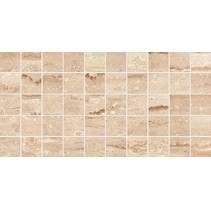 Meissen Daino Beige Mosaic