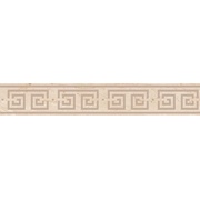 Бордюр Meissen Daino Cream Classic list