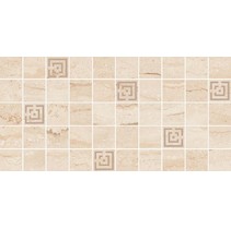 Meissen Daino Cream Classic Mosaic