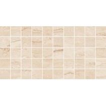 Meissen Daino Cream Mosaic