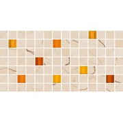 Мозаика Meissen Playa Cream Glass Mosaic