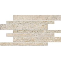 Meissen Quartz Beige Mosaic Bric