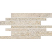 Мозаика Meissen Quartz Beige Mosaic Bric