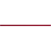 Meissen Yakara Glass Red list