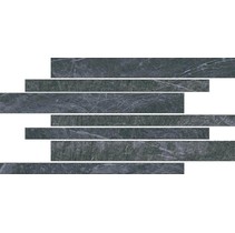 Meissen Yakara Graphite Mozaic