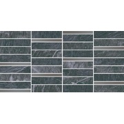 Вставка Meissen Yakara Graphite Steel Mozaic