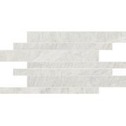 Вставка Meissen Yakara White Mozaic