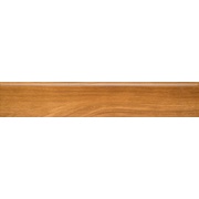 Плинтус Mercury Ceramica Central Park Rod. Oak