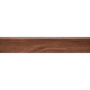 Плинтус Mercury Ceramica Central Park Rod. Walnut