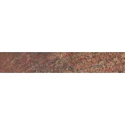 Плинтус Meridiana Ceramiche Columbia Red Battiscopa Lapp