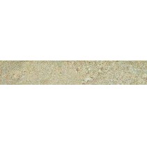 Meridiana Ceramiche Columbia Sand Battiscopa Lapp