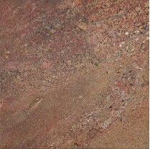 Meridiana Ceramiche Columbia Red