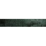 Плинтус Meridiana Ceramiche Futura Nero Battiscopa