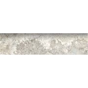 Плинтус Meridiana Ceramiche Rox Grigio Battiscopa