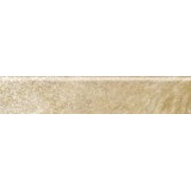Meridiana Ceramiche Trilogi Battiscopa Oro Lapp