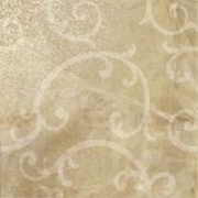 Напольная плитка Meridiana Ceramiche Trilogi Oro Dec. Lapp