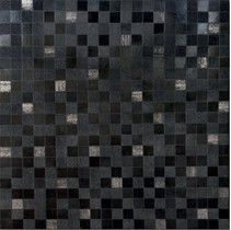 Metropol Ceramica Cirrus Decor Chess Negro
