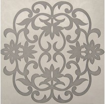 Metropol Ceramica Cirrus Decor Magic Beige