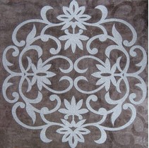 Metropol Ceramica Cirrus Decor Magic Oxido