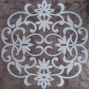 Декор Metropol Ceramica Cirrus Decor Magic Oxido