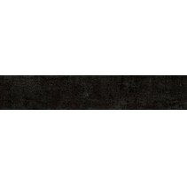 Metropol Ceramica Cirrus Rodapie Cirrus Negro