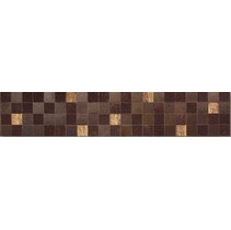 Metropol Ceramica Cirrus Tabica Chess Marron