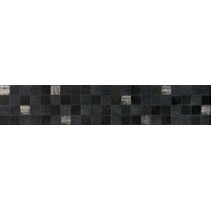 Metropol Ceramica Cirrus Tabica Chess Negro